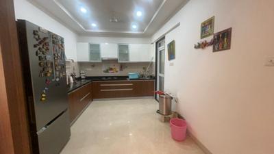 Kitchen Image of 3600 Sq.ft 5 BHK Duplex for sale in ABIL Imperial Atria Tower 2 , Baner Pune for Rs. 55000000
