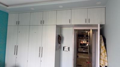 Bedroom Image of 1216 Sq.ft 3 BHK Apartment / Flat for sale in PS Ixora, Deshbandhu Nagar Kolkata for Rs. 11000000