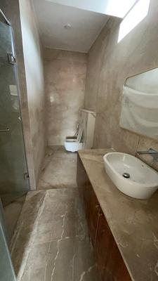 Image of 4000 Sq.ft 3 BHK Apartment / Flat for rent in Armane Nagar, Bengaluru for Rs. 300000