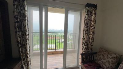 Image of 600 Sq.ft 2 BHK Apartment / Flat for rent in Kolte Patil Life Republic Sector R16 16th Avenue Arezo M Building, Marunji, Pune for Rs. 25000