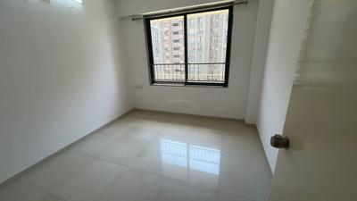 Bedroom Image of 1050 Sq.ft 2 BHK Apartment / Flat for rent in Shaligram Prime, South Bopal Ahmedabad for Rs. 24500