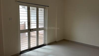 Bedroom Image of 1070 Sq.ft 2 BHK Apartment / Flat for sale in Shivganga Colony Kolhapur for Rs. 4800000