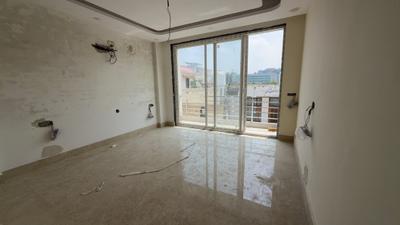 Bedroom Image of 3250 Sq.ft 4 BHK Builder Floor for rent in Sector 21 Gurgaon for Rs. 80000