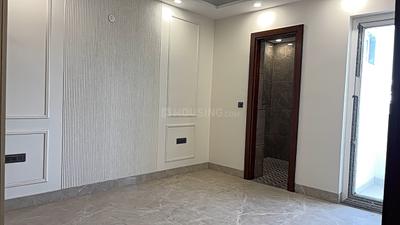 Bedroom Image of 2250 Sq.ft 3 BHK Builder Floor for sale in Sector 28 Faridabad for Rs. 28000000