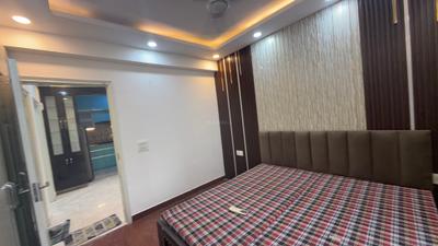 Bedroom Image of 1084 Sq.ft 2.5 BHK Apartment / Flat for rent in Express Zenith, Sector 77 Noida for Rs. 40000