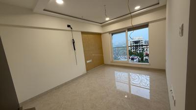Bedroom Image of 775 Sq.ft 2 BHK Apartment / Flat for rent in Santacruz West Mumbai for Rs. 130000