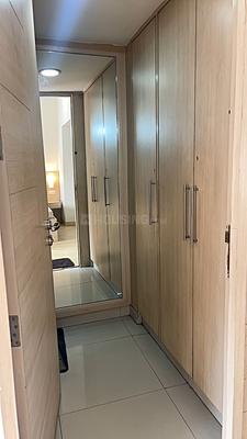 Bathroom Image of 671 Sq.ft 1 RK Apartment / Flat for sale in Assotech Cabana, Indirapuram Ghaziabad for Rs. 7500000