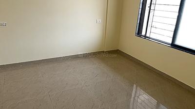 Bedroom Image of 640 Sq.ft 1 BHK Apartment / Flat for sale in Dhayari Pune for Rs. 3600000