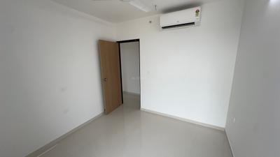 Bedroom Image of 759 Sq.ft 2.5 BHK Apartment / Flat for rent in Lodha Palava Premier, Dombivli East Thane for Rs. 23500
