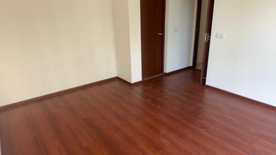 Bedroom Image of 1613 Sq.ft 3 BHK Apartment / Flat for rent in Amanora Elevate Tower 47, Hadapsar Pune for Rs. 52000
