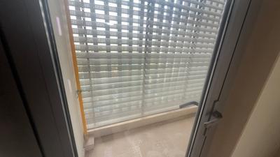 Balcony Image of 2100 Sq.ft 3 BHK Apartment / Flat for rent in Piramal Mahalaxmi Central Tower 2, Worli Mumbai for Rs. 311000