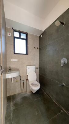 Image of 1690 Sq.ft 3 BHK Apartment / Flat for rent in Neelkanth Signature Celestia, Tragad, Ahmedabad for Rs. 22000
