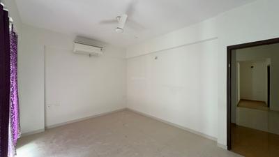 Bedroom Image of 2295 Sq.ft 3 BHK Apartment / Flat for sale in Ozone Desire, Thaltej Ahmedabad for Rs. 20000000
