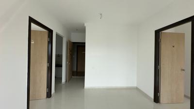 Living Room Image of 495 Sq.ft 2 BHK Apartment / Flat for rent in Crown Dombivli By Lodha, Dombivli East Thane for Rs. 13000