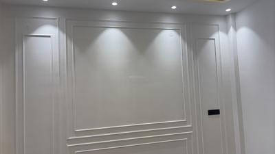 Living Room Image of 960 Sq.ft 3 BHK Builder Floor for sale in Pitampura New Delhi for Rs. 19500000