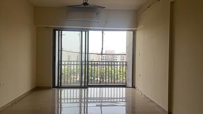 Living Room Image of 1596 Sq.ft 2 BHK Apartment / Flat for sale in Lodha Exotica, Palava Phase 1 Thane for Rs. 9350000