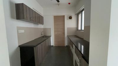 Kitchen Image of 1650 Sq.ft 3 BHK Apartment / Flat for sale in Kalpataru Jade Residences B, Baner Pune for Rs. 24000000