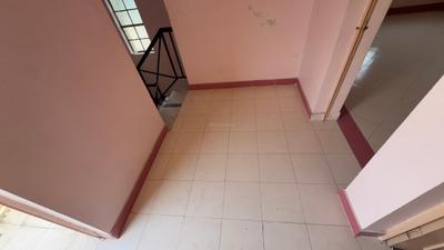 Passage Image of 1800 Sq.ft 3 BHK Apartment / Flat for rent in New Maninagar Ahmedabad for Rs. 18000