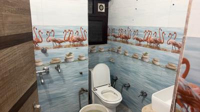 Image of 1800 Sq.ft 4 BHK Apartment / Flat for sale in Metroview Apartment, Sector 13 Dwarka, New Delhi for Rs. 26500000