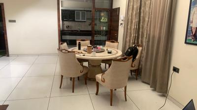Living Room Image of 4500 Sq.ft 6 BHK Independent House for sale in Scheme No 94C Indore for Rs. 36500000