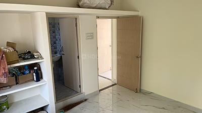 Bedroom Image of 1500 Sq.ft 3 BHK Apartment / Flat for sale in Ramapuram Chennai for Rs. 13800000