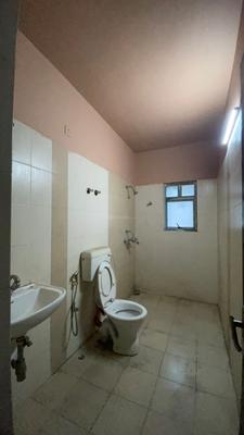 Image of 1439 Sq.ft 3 BHK Apartment / Flat for rent in Space Clubtown Gardens, Ariadaha, Kolkata for Rs. 30000
