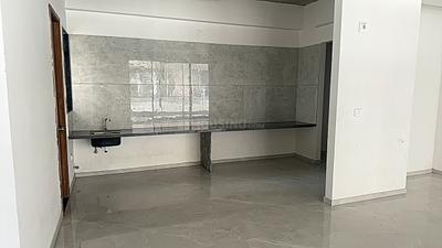 Kitchen Image of 4075 Sq.ft 4 BHK Apartment / Flat for sale in Shubham Anthem, Shela Ahmedabad for Rs. 23000000