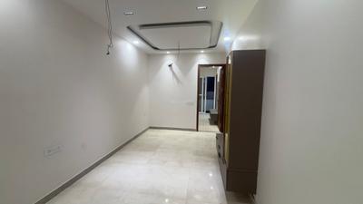 Living Room Image of 762 Sq.ft 2 BHK Builder Floor for sale in Vikaspuri New Delhi for Rs. 12500000