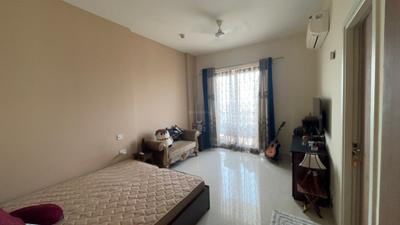 Bedroom Image of 1965 Sq.ft 3 BHK Apartment / Flat for sale in Saan Verdante, Sector 95 Gurgaon for Rs. 31000000