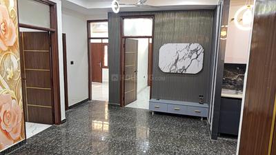 Living Room Image of 1450 Sq.ft 3 BHK Builder Floor for sale in Vasundhara Ghaziabad for Rs. 10800000