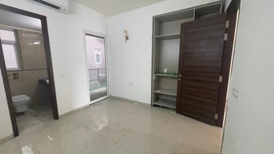 Bedroom Image of 1680 Sq.ft 3.5 BHK Apartment / Flat for sale in Smartworld Orchard, Sector 61 Gurgaon for Rs. 30000000