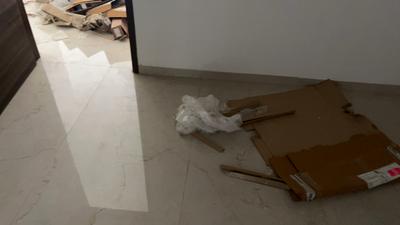 Bedroom Image of 1799 Sq.ft 3 BHK Apartment / Flat for rent in Smartworld Orchard, Sector 61 Gurgaon for Rs. 58100