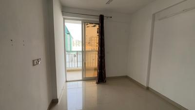 Bedroom Image of 1000 Sq.ft 3 BHK Apartment / Flat for rent in ROF Amaltas, Sector 92 Gurgaon for Rs. 20000