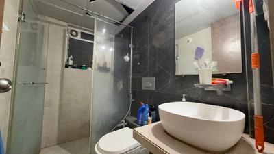 Image of 800 Sq.ft 1.5 BHK Apartment / Flat for rent in Dosti West County Phase 4 Dosti Pine, Thane West, Thane for Rs. 29500
