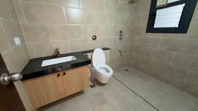 Image of 2000 Sq.ft 3 BHK Apartment / Flat for rent in Purva Atmosphere, R.K. Hegde Nagar, Bengaluru for Rs. 70000