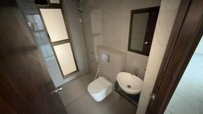 Image of 950 Sq.ft 2 BHK Apartment / Flat for rent in Raymond Realty Ten X Habitat, Thane West, Thane for Rs. 42000