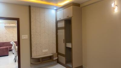 Bedroom Image of 1320 Sq.ft 3 BHK Apartment / Flat for sale in Girdharipura Jaipur for Rs. 6500000