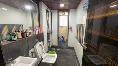 Image of 950 Sq.ft 2 BHK Apartment / Flat for rent in Rosa Bella, Hiranandani Estate, Thane for Rs. 42000