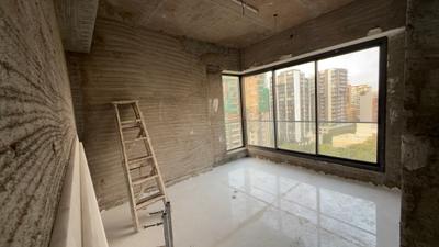 Bedroom Image of 1500 Sq.ft 3 BHK Penthouse for sale in Khar West Mumbai for Rs. 117500000