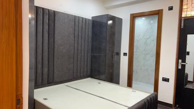 Bedroom Image of 1560 Sq.ft 3 BHK Builder Floor for sale in Indirapuram Ghaziabad for Rs. 11600000