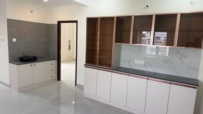 Living Room Image of 1600 Sq.ft 3 BHK Apartment / Flat for sale in Narsingi Hyderabad for Rs. 13000000