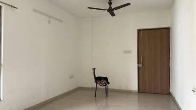 Living Room Image of 585 Sq.ft 1 BHK Apartment / Flat for sale in Lodha Casa Bella, Usarghar Thane for Rs. 2900000