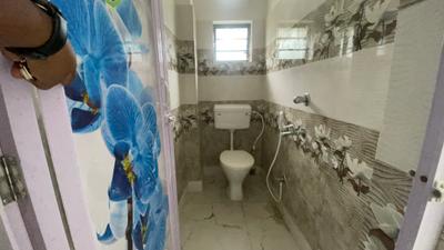 Image of 765 Sq.ft 2 BHK Apartment / Flat for sale in New Town, Kolkata for Rs. 3600000