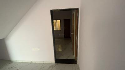 Bedroom Image of 1300 Sq.ft 3 BHK Independent House for rent in Govardhanpur Jamnagar for Rs. 19500