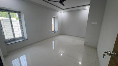 Bedroom Image of 1200 Sq.ft 2 BHK Apartment / Flat for rent in Chatrapati Nagar Nagpur for Rs. 25000