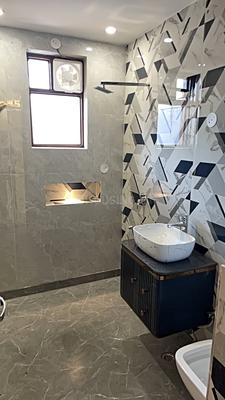 Image of 1500 Sq.ft 3 BHK Builder Floor for rent in Ridhi Homes Greenfield, Green Field Colony, Faridabad for Rs. 30000