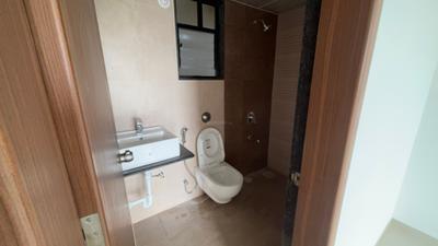 Image of 1074 Sq.ft 2 BHK Apartment / Flat for rent in Kohinoor Sportsville, Maan, Pune for Rs. 27499
