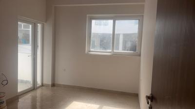 Bedroom Image of 1500 Sq.ft 3 BHK Apartment / Flat for rent in Indira Nagar Lucknow for Rs. 24000