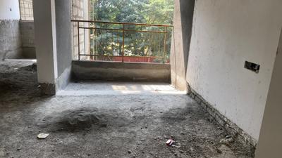 Living Room Image of 720 Sq.ft 2 BHK Apartment / Flat for sale in Mittal Sun Exotica Phase 2, Yewalewadi Pune for Rs. 4600000