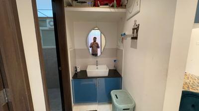 Image of 1210 Sq.ft 2 BHK Apartment / Flat for rent in Upper Kharadi, Pune for Rs. 45000